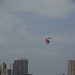 U.S. Army Parachute Team jumps for Chicago Air and Water Show