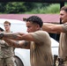 822d BDS and Panamanian Security Forces conduct combined training