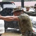 822d BDS and Panamanian Security Forces conduct combined training