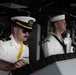 USS Fort Lauderdale Departs Norfolk on Deployment