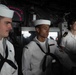 USS Fort Lauderdale Departs Norfolk on Deployment