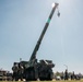 MRF-D 25.3: U.S. Marines participate in family day event