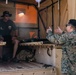 MRF-D 25.3: U.S. Marines participate in family day event