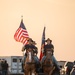 1st Cavalry Division participates in the San Saba Rodeo