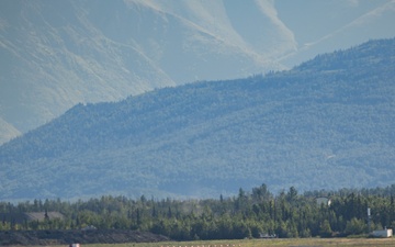 Northern Edge 2025 kicks off across Alaska