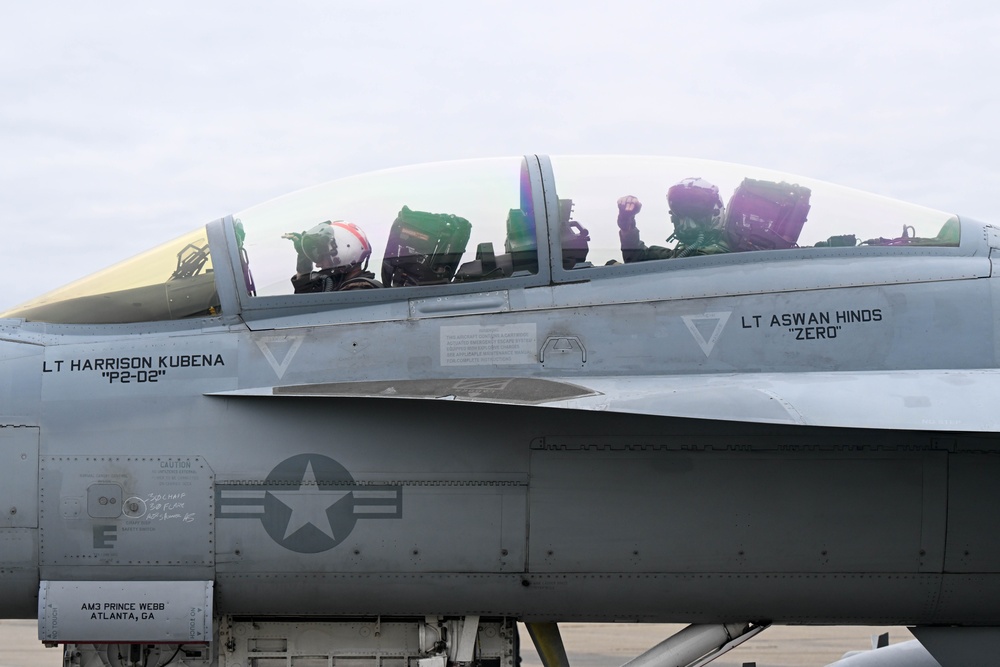 Northern Edge 2025 kicks off across Alaska