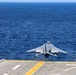 USS Iwo Jima Conducts Flight Operations