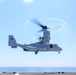 USS Iwo Jima Conducts Flight Operations
