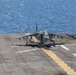 USS Iwo Jima Conducts Flight Operations