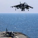 USS Iwo Jima Conducts Flight Operations