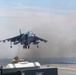 USS Iwo Jima Conducts Flight Operations