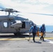 USS Iwo Jima Conducts Flight Operations
