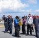 USS Iwo Jima Conducts Flight Operations