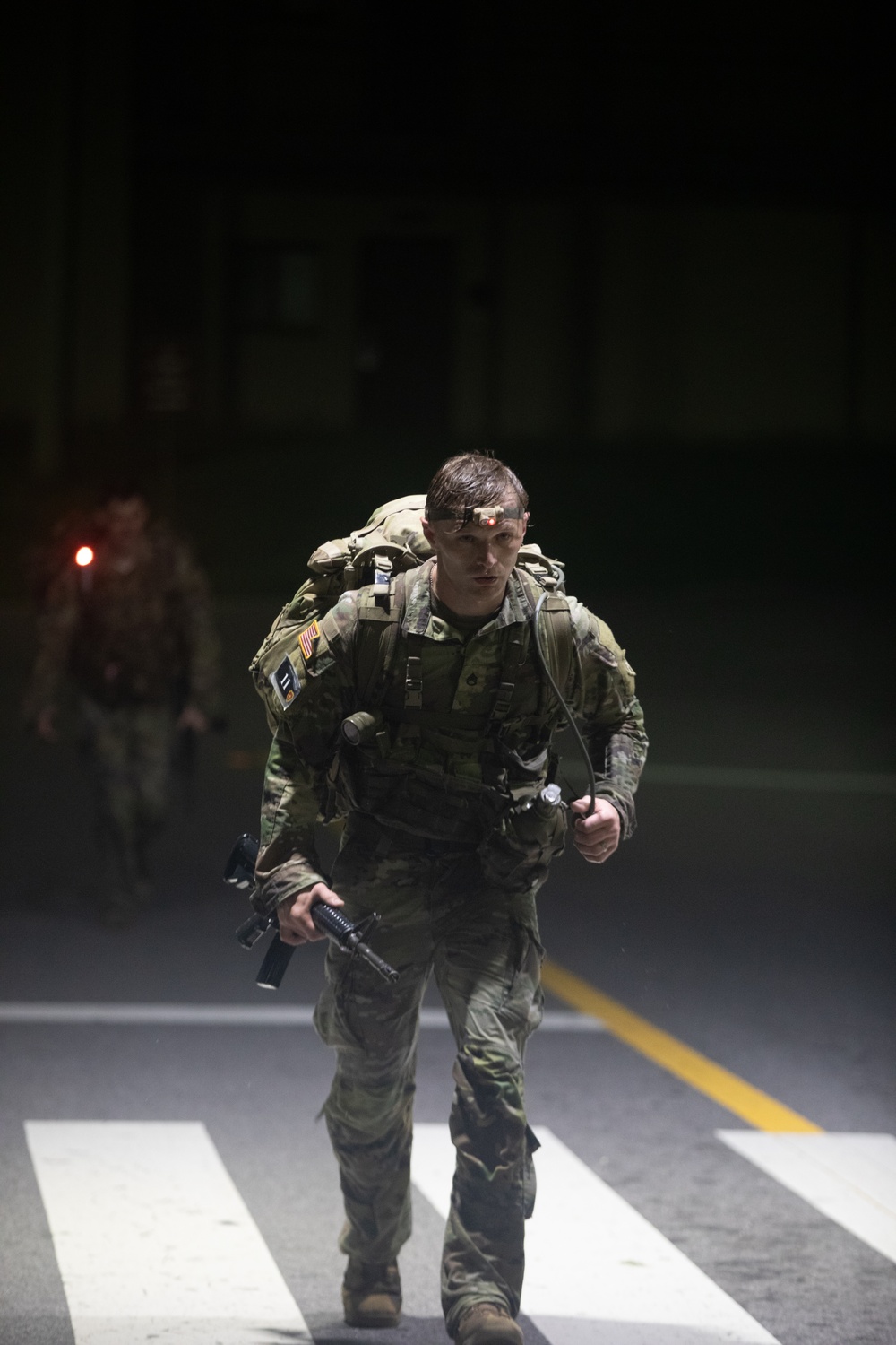 Air Assault Graduation