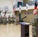33d IBCT Change of Command Aug. 2025
