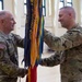 33d IBCT Change of Command Aug. 2025