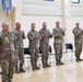 33d IBCT Change of Command Aug. 2025