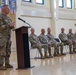 33d IBCT Change of Command Aug. 2025