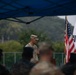 Air Assault Graduation