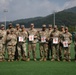 Air Assault Graduation