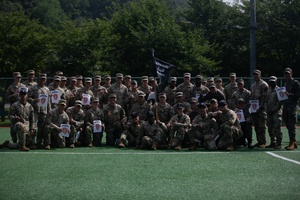 U.S. Service Members, NATO Allies, Partner Nations participate in the International Four Days Marches in Nijmegen, Netherlands - News In One July 18, 2025