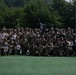 Air Assault Graduation