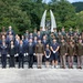 On Aug. 14, the 6th Ordnance Battalion and Chilgok County hosted the 23rd Hill 303 Memorial Ceremony at the Korean American Hill 303 Memorial Park near Camp Carroll in Waegwan.
