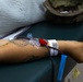 Area I &amp; II BOSS holds August Blood Drive in Camp Casey