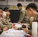 Area I &amp; II BOSS holds August Blood Drive in Camp Casey