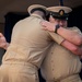 Retirement Ceremony Onboard NAF Atsugi