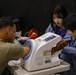 Area I &amp; II BOSS holds August Blood Drive in Camp Casey