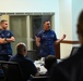 Coast Guard Marine Safety Unit Duluth all hands