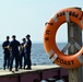 U.S. Coast Guard Great Lakes leadership unit tour