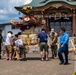 Six years later, Yokota returns to Fussa Tanabata Festival