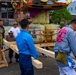 Six years later, Yokota returns to Fussa Tanabata Festival