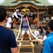 Six years later, Yokota returns to Fussa Tanabata Festival