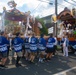 Six years later, Yokota returns to Fussa Tanabata Festival
