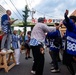 Six years later, Yokota returns to Fussa Tanabata Festival
