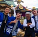 Six years later, Yokota returns to Fussa Tanabata Festival