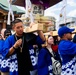 Six years later, Yokota returns to Fussa Tanabata Festival