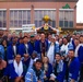 Six years later, Yokota returns to Fussa Tanabata Festival