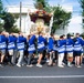 Six years later, Yokota returns to Fussa Tanabata Festival