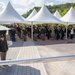 On Aug. 14, the 6th Ordnance Battalion and Chilgok County hosted the 23rd Hill 303 Memorial Ceremony at the Korean American Hill 303 Memorial Park near Camp Carroll in Waegwan.