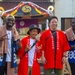 Six years later, Yokota returns to Fussa Tanabata Festival