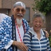 Six years later, Yokota returns to Fussa Tanabata Festival