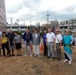 Six years later, Yokota returns to Fussa Tanabata Festival