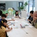 Storytelling Volunteer Program with Suseong Cultural Foundation