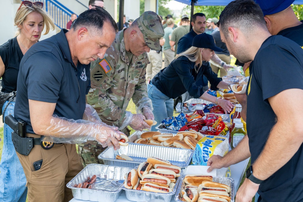 D.C. Safe and Beautiful Task Force