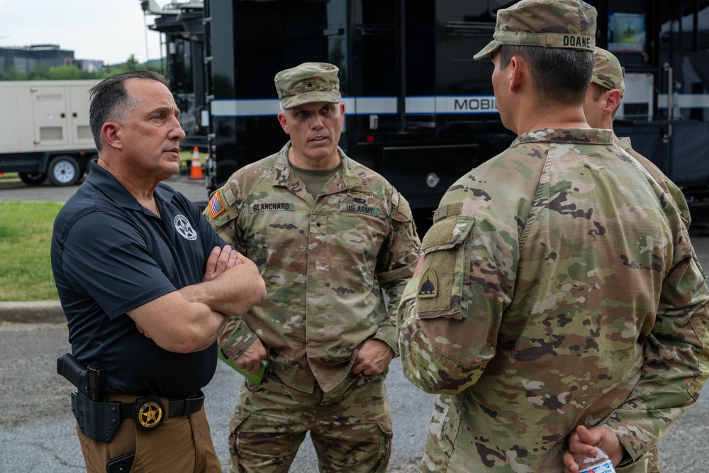 D.C. Safe and Beautiful Task Force