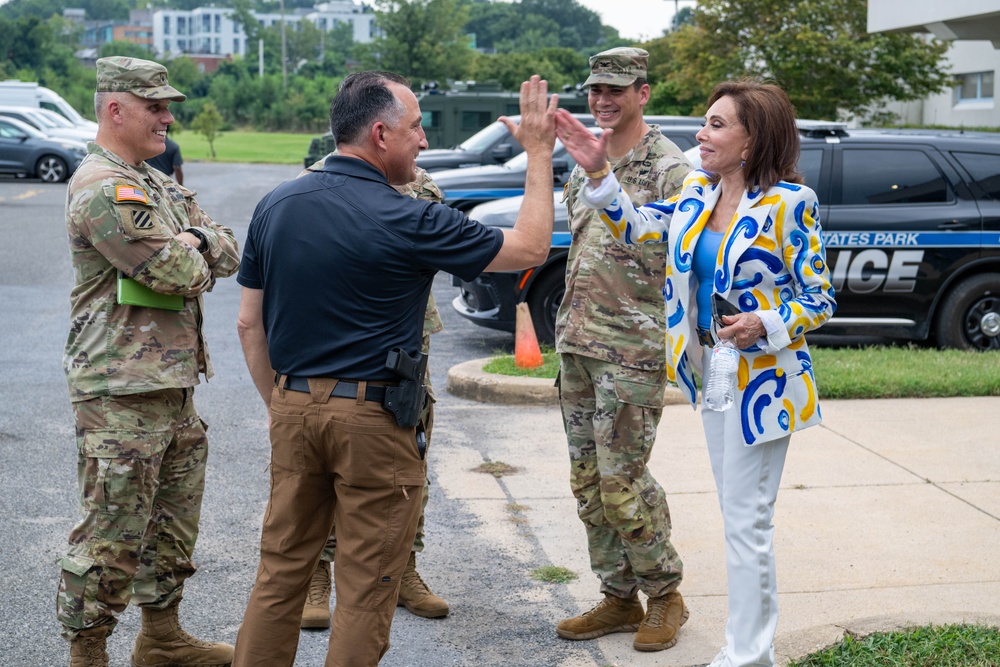 D.C. Safe and Beautiful Task Force